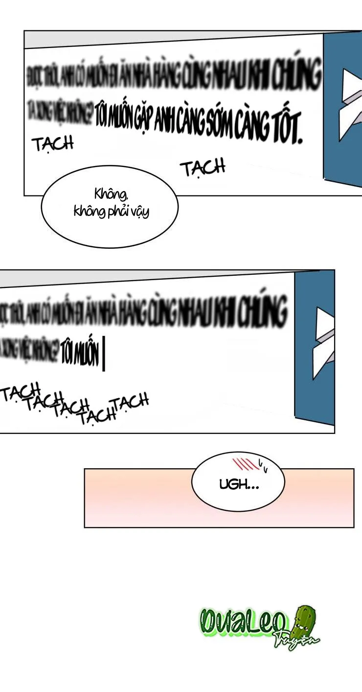 Người Giữ Ngọc Chapter 17 Trang 9