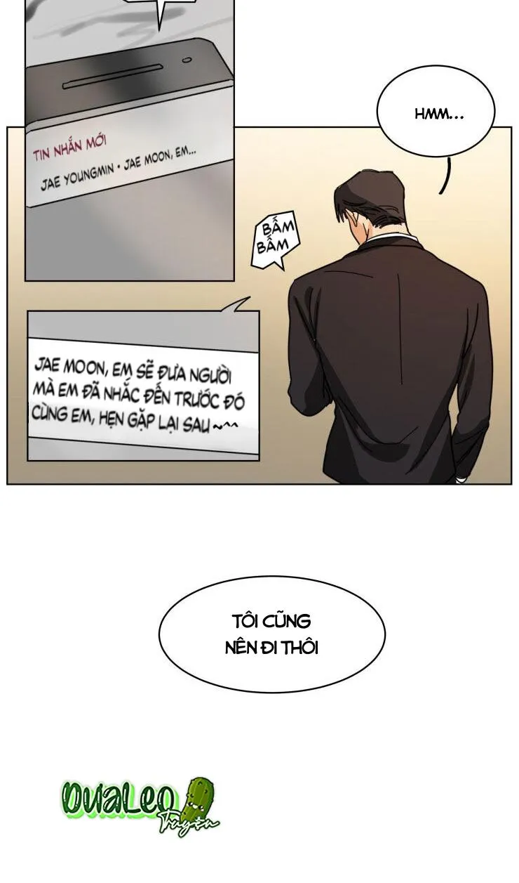 Người Giữ Ngọc Chapter 17 Trang 18