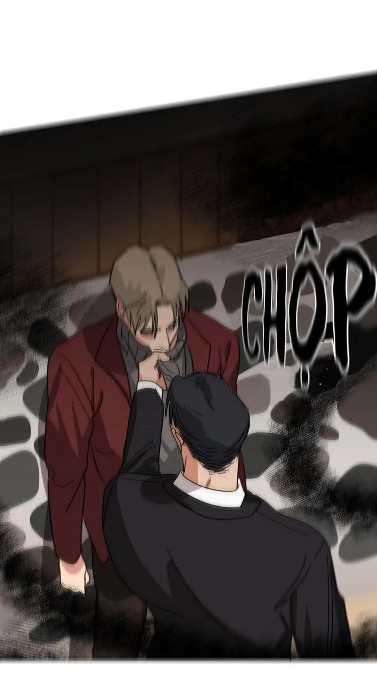 Người Giữ Ngọc Chapter 17 Trang 28