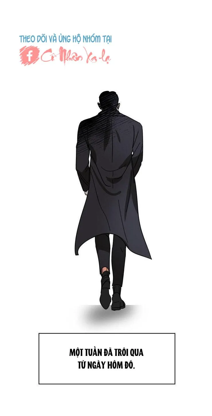 Người Giữ Ngọc Chapter 18 Trang 5