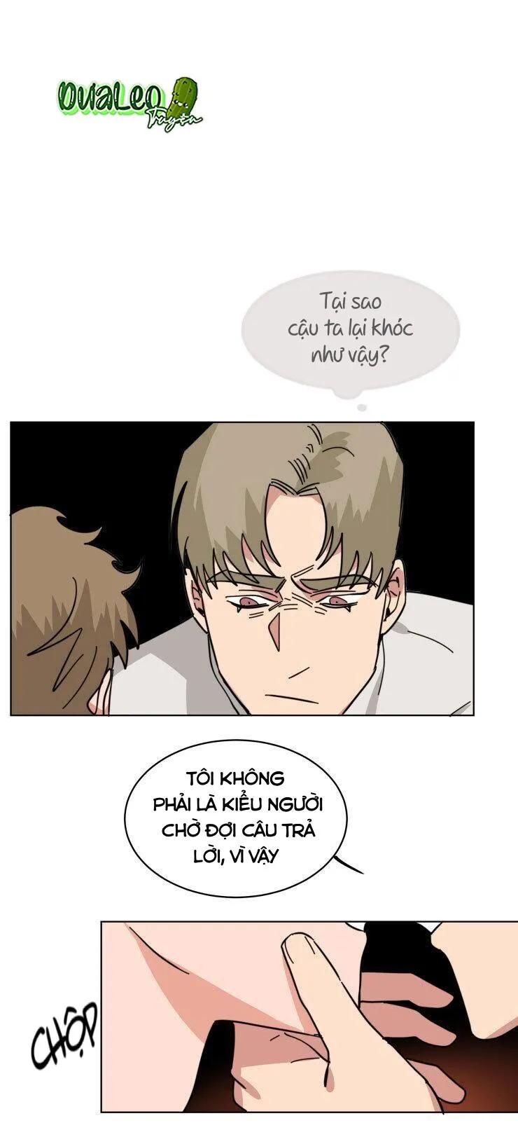 Người Giữ Ngọc Chapter 18 Trang 16