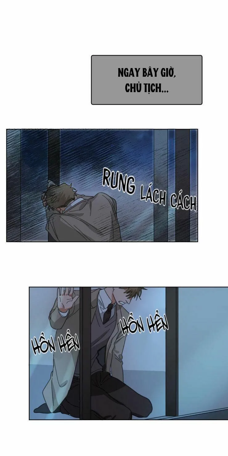 Người Giữ Ngọc Chapter 18 Trang 22