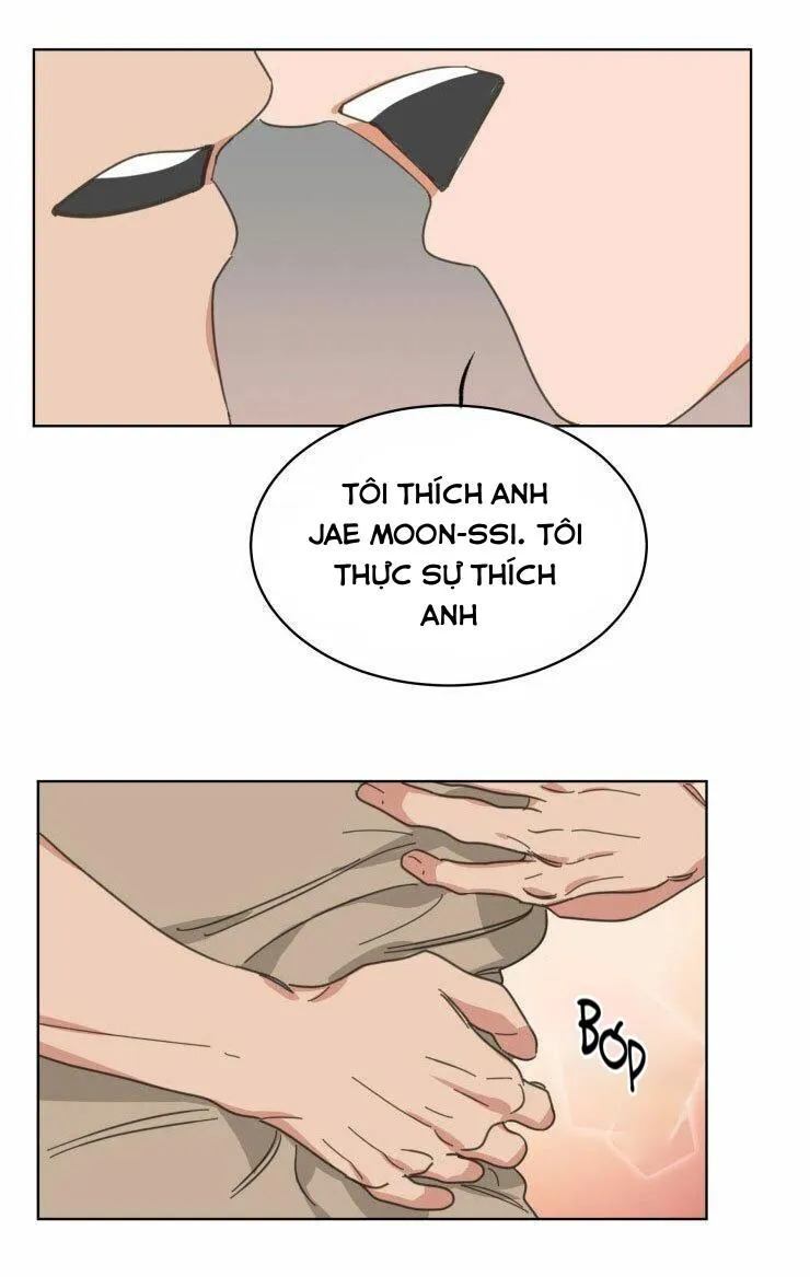 Người Giữ Ngọc Chapter 18 Trang 24