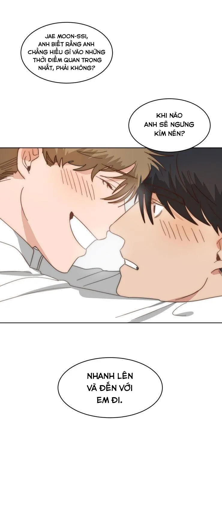 Người Giữ Ngọc Chapter 18 Trang 26