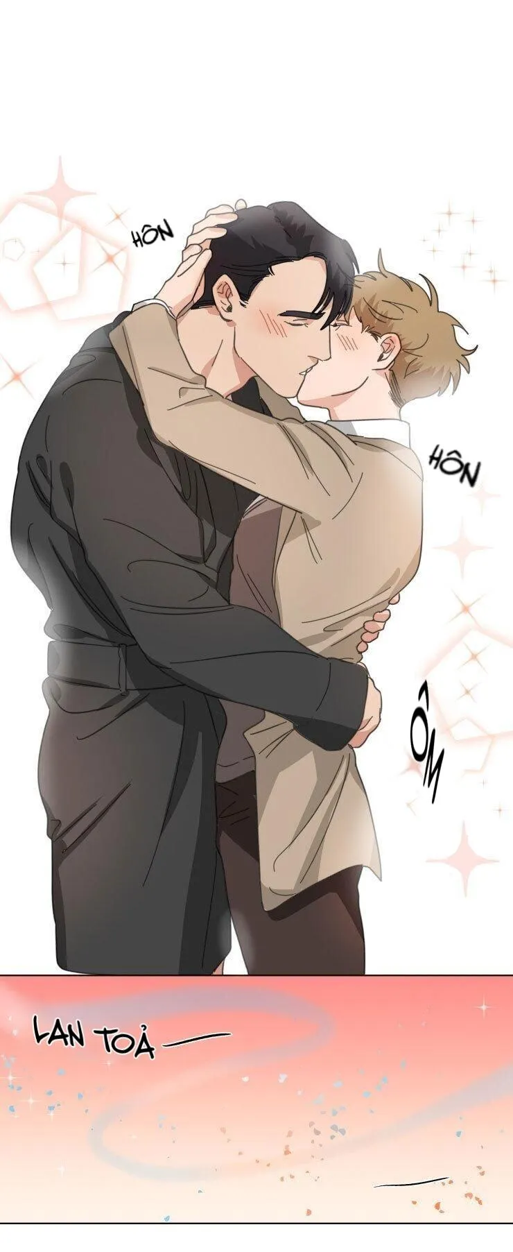 Người Giữ Ngọc Chapter 18 Trang 28