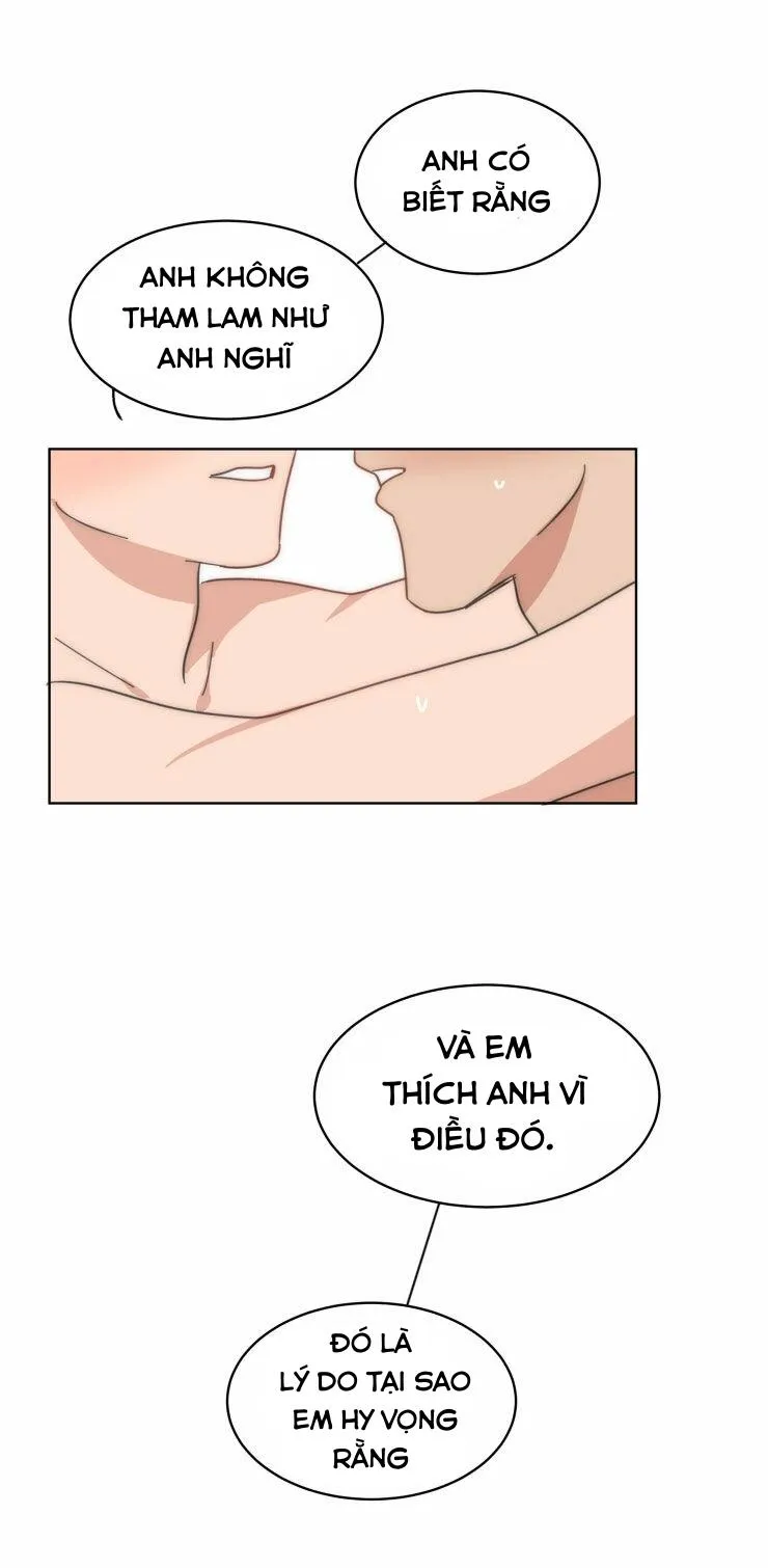 Người Giữ Ngọc Chapter 19 Trang 20