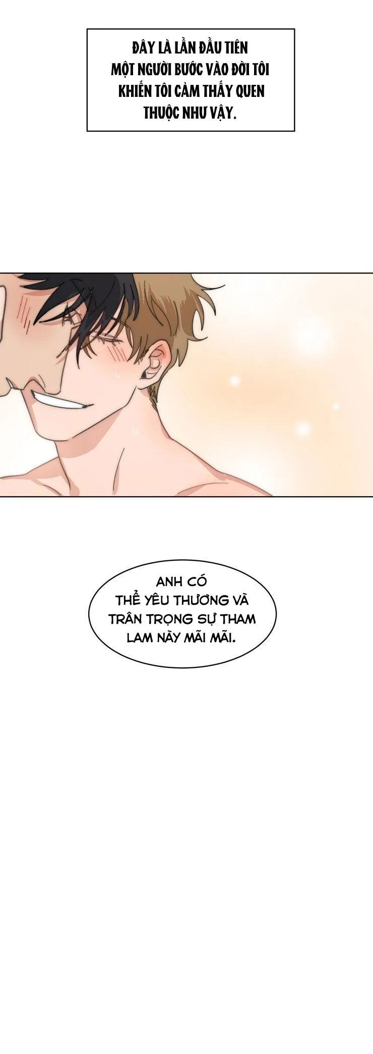 Người Giữ Ngọc Chapter 19 Trang 21