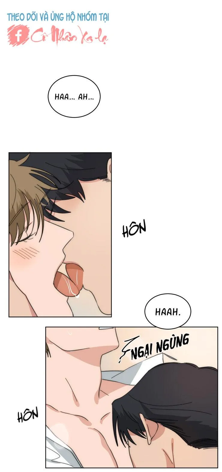 Người Giữ Ngọc Chapter 19 Trang 22