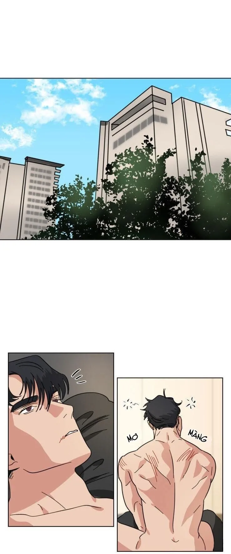 Người Giữ Ngọc Chapter 20 Trang 6