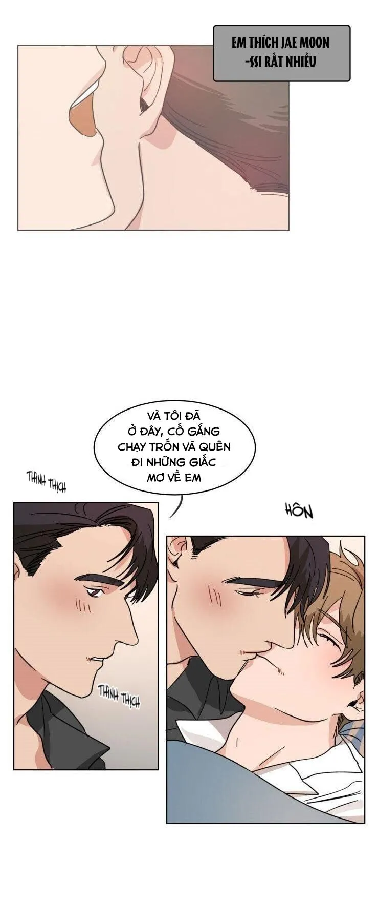 Người Giữ Ngọc Chapter 20 Trang 9