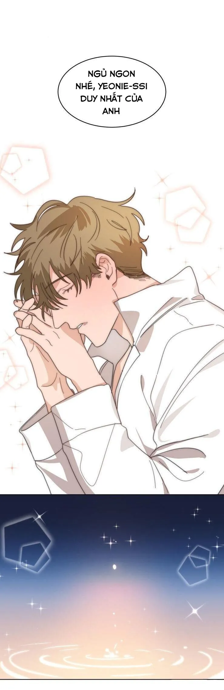 Người Giữ Ngọc Chapter 20 Trang 10