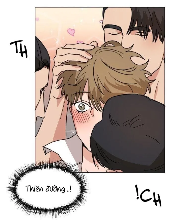 Người Giữ Ngọc Chapter 20 Trang 14