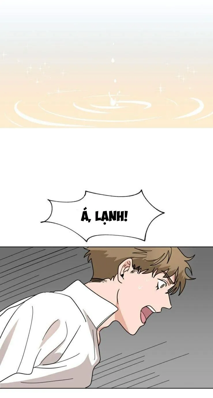 Người Giữ Ngọc Chapter 20 Trang 19