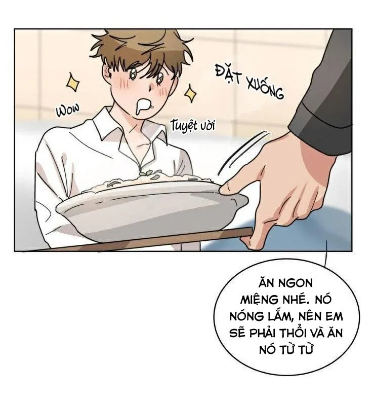 Người Giữ Ngọc Chapter 20 Trang 21