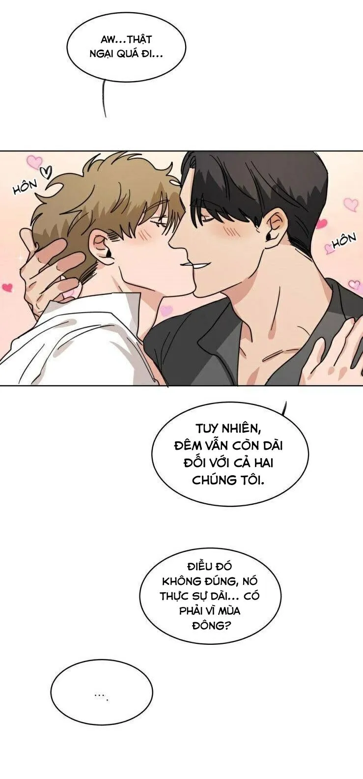 Người Giữ Ngọc Chapter 20 Trang 24