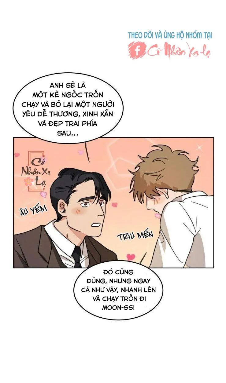 Người Giữ Ngọc Chapter 21 Trang 7