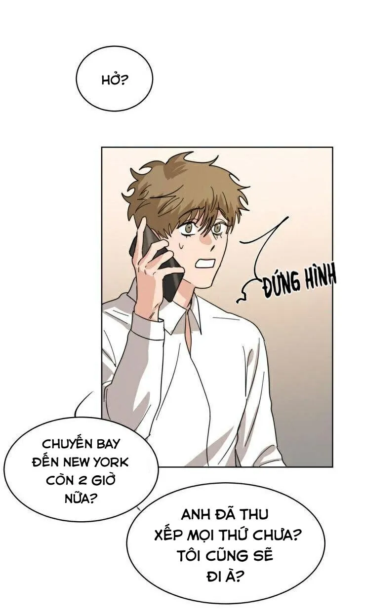 Người Giữ Ngọc Chapter 21 Trang 17