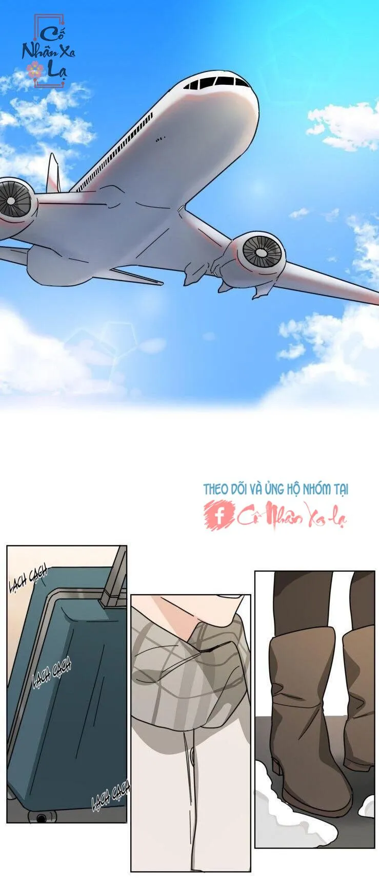 Người Giữ Ngọc Chapter 21 Trang 18