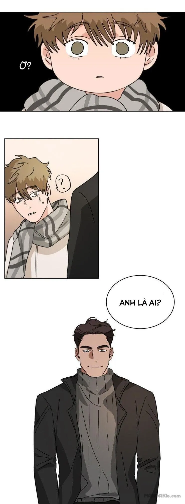 Người Giữ Ngọc Chapter 21 Trang 28