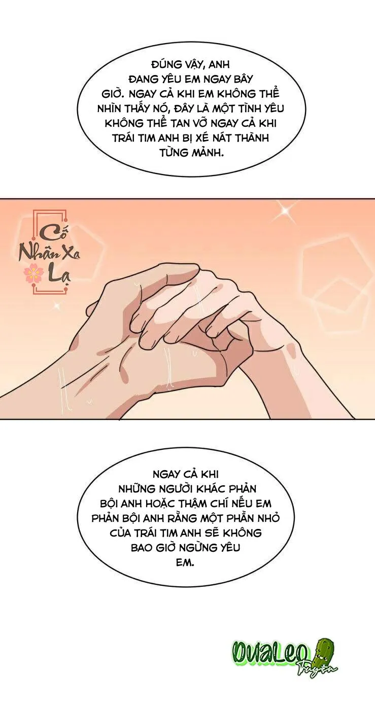 Người Giữ Ngọc Chapter 23 Trang 6