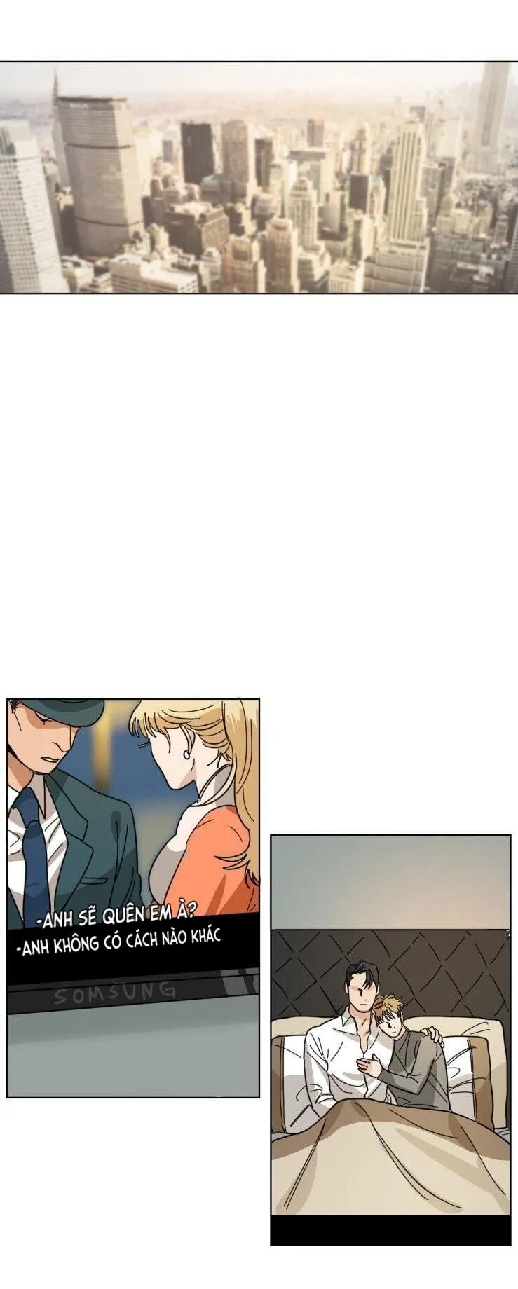 Người Giữ Ngọc Chapter 23 Trang 11