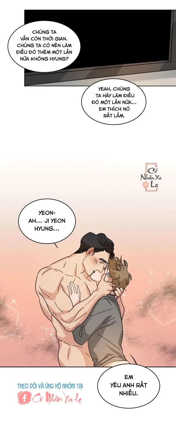 Người Giữ Ngọc Chapter 23 Trang 24