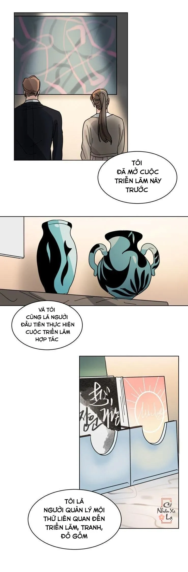 Người Giữ Ngọc Chapter 24 Trang 4