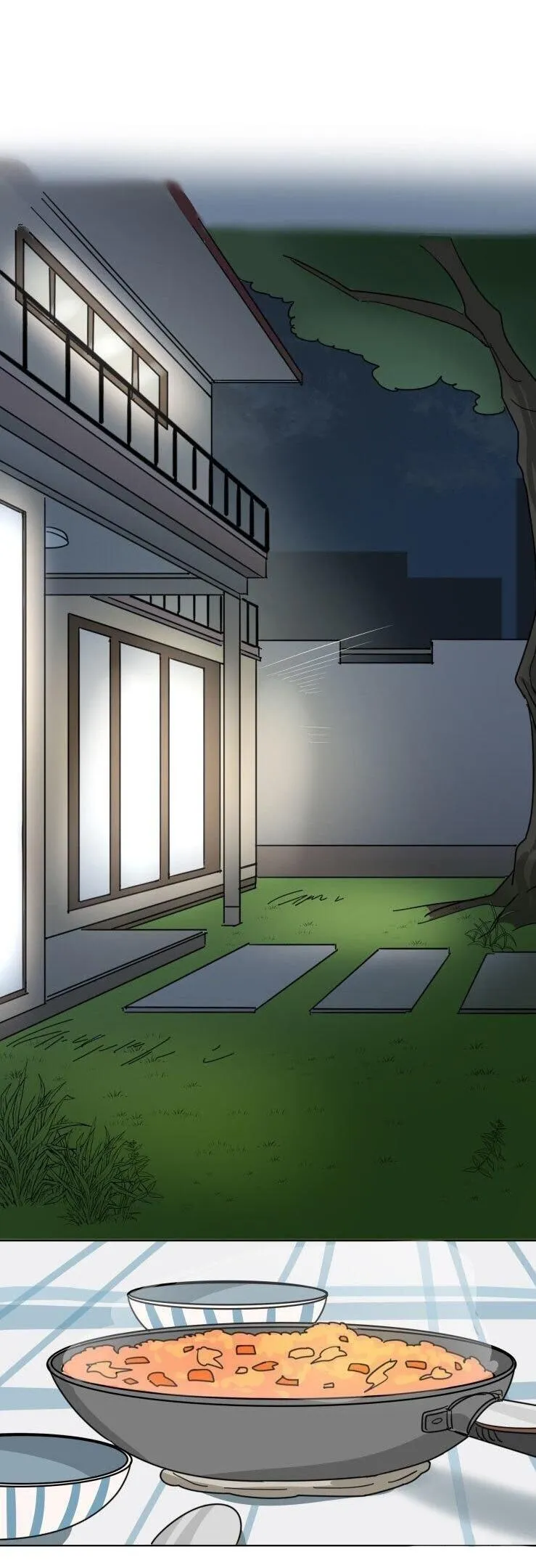 Người Giữ Ngọc Chapter 24 Trang 16