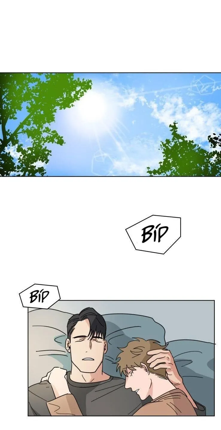 Người Giữ Ngọc Chapter 25 Trang 4