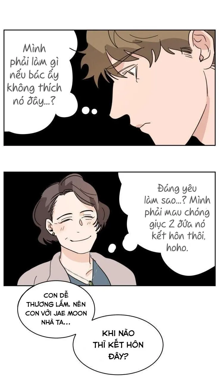 Người Giữ Ngọc Chapter 25 Trang 12