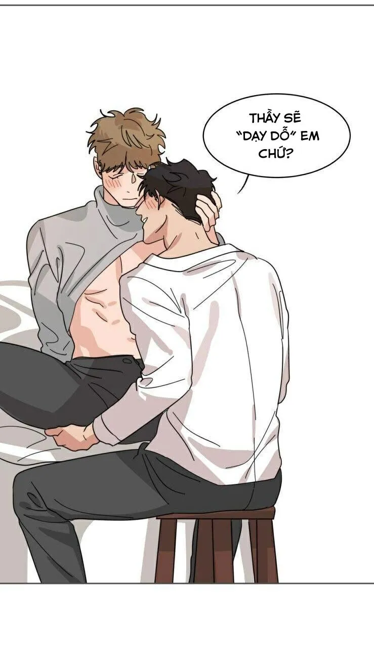 Người Giữ Ngọc Chapter 25 Trang 22