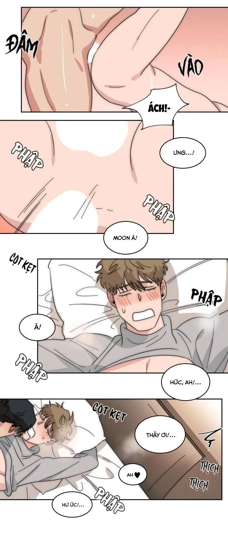 Người Giữ Ngọc Chapter 26 Trang 7