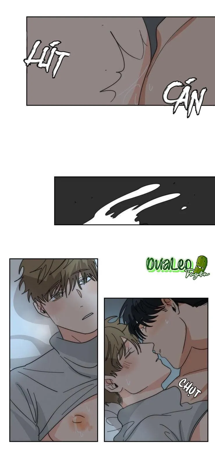 Người Giữ Ngọc Chapter 26 Trang 13