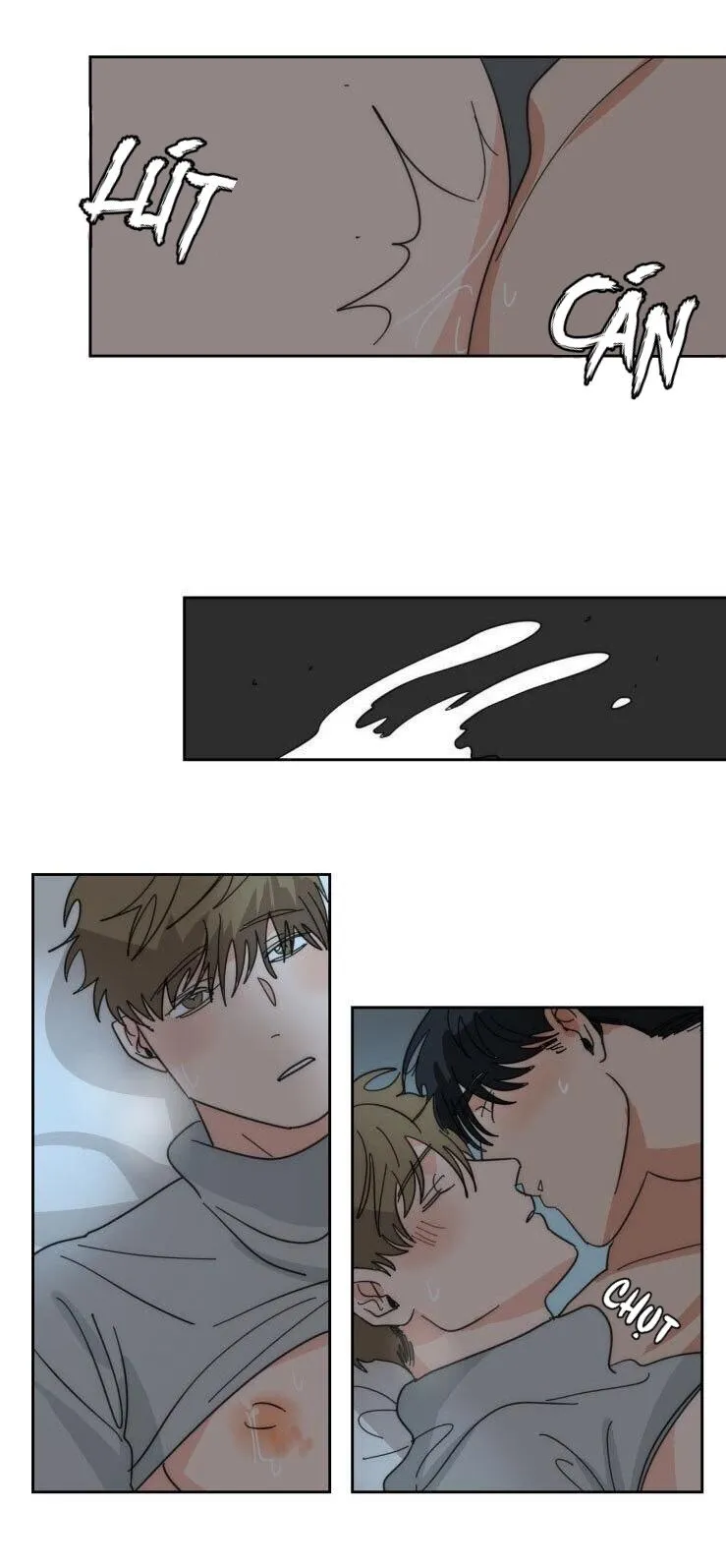 Người Giữ Ngọc Chapter 26 Trang 14