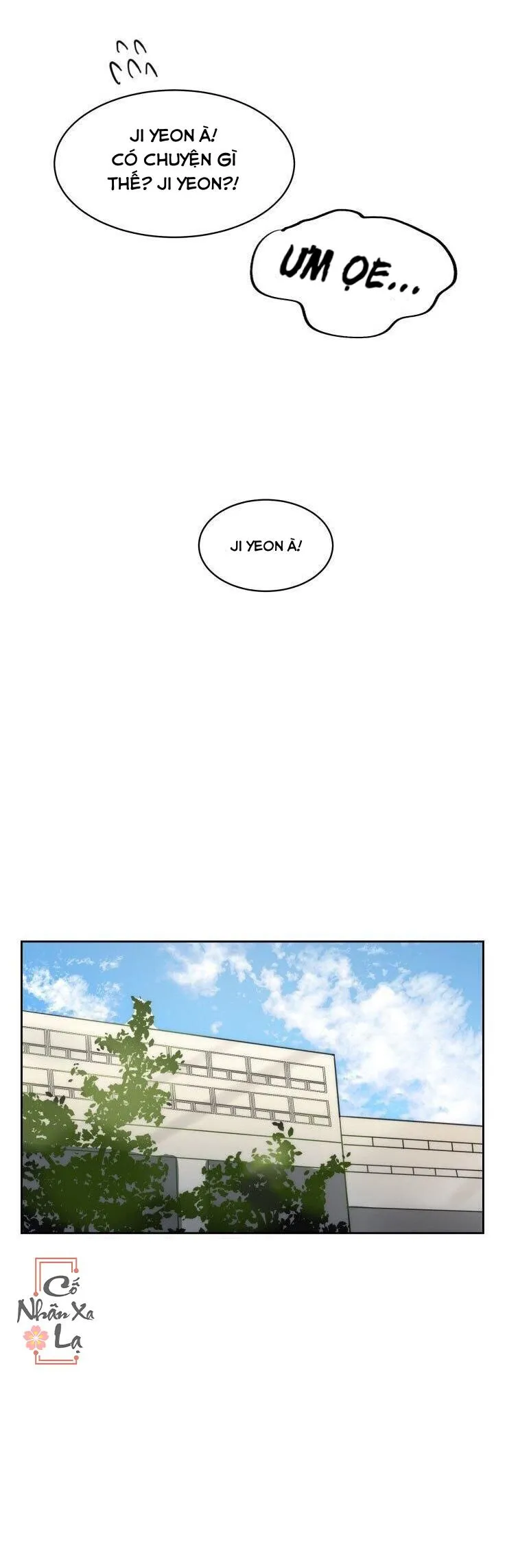 Người Giữ Ngọc Chapter 26 Trang 16