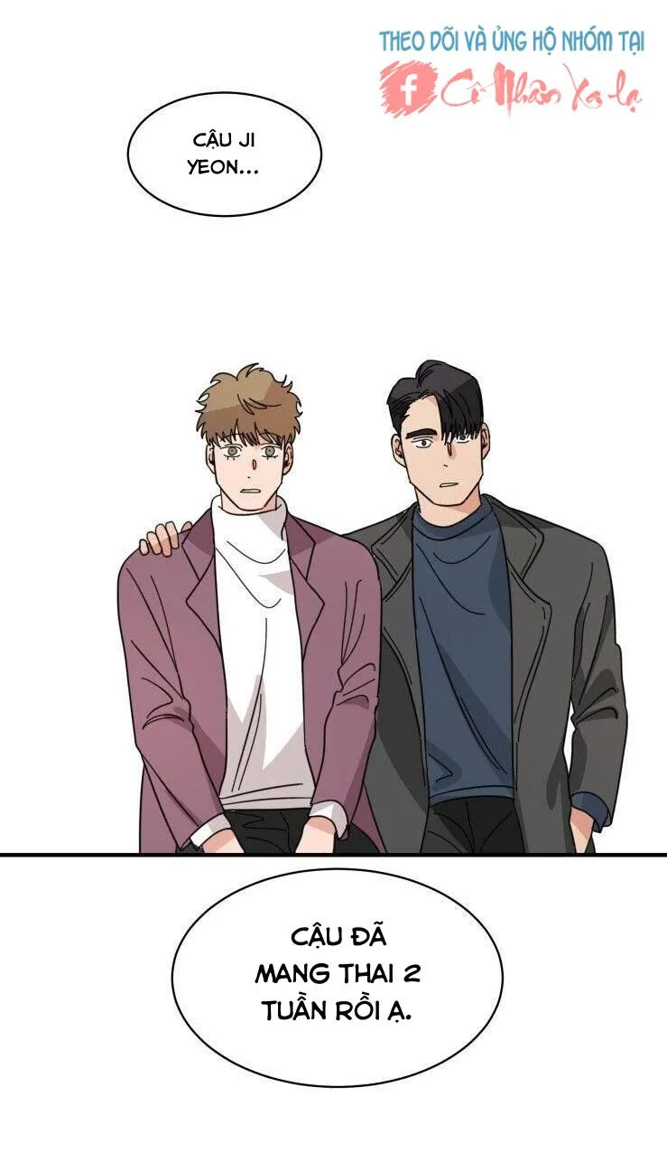 Người Giữ Ngọc Chapter 26 Trang 19