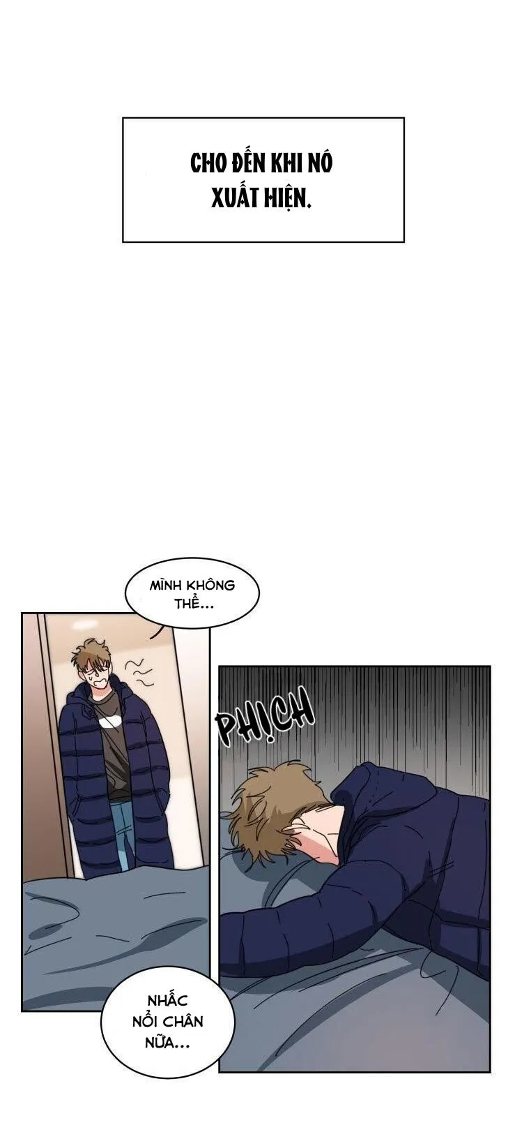 Người Giữ Ngọc Chapter 27 Trang 6