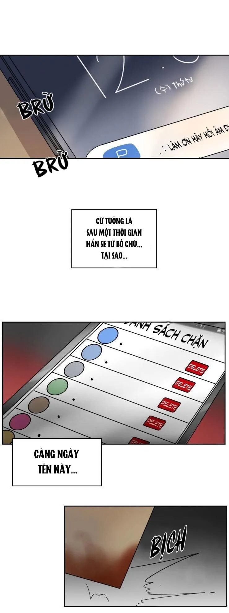 Người Giữ Ngọc Chapter 27 Trang 9