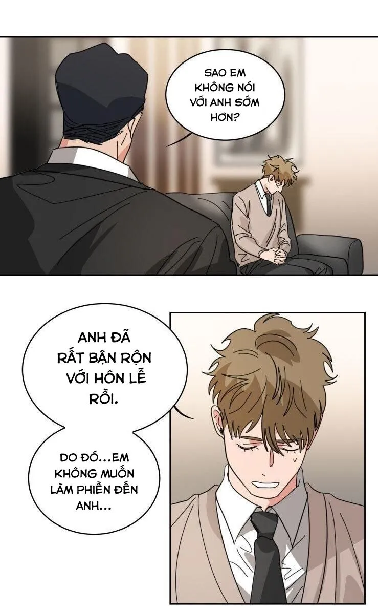 Người Giữ Ngọc Chapter 27 Trang 12