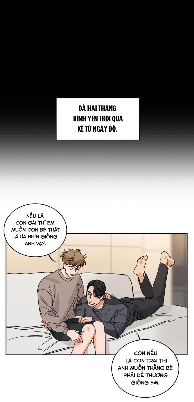 Người Giữ Ngọc Chapter 27 Trang 16