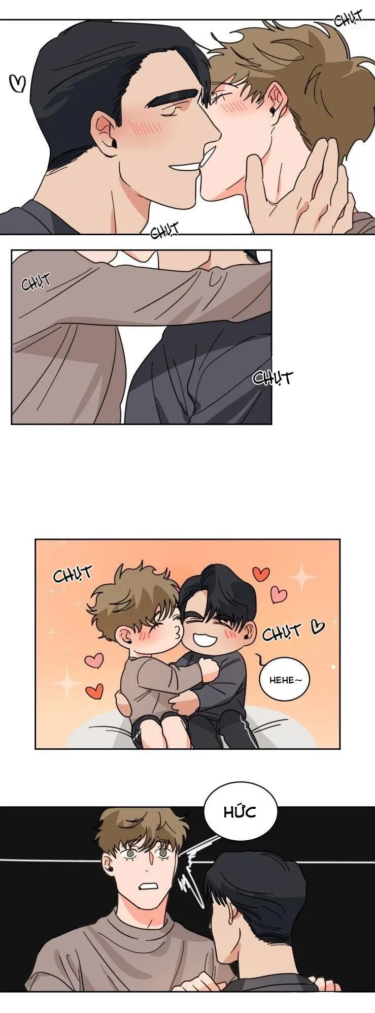 Người Giữ Ngọc Chapter 27 Trang 19