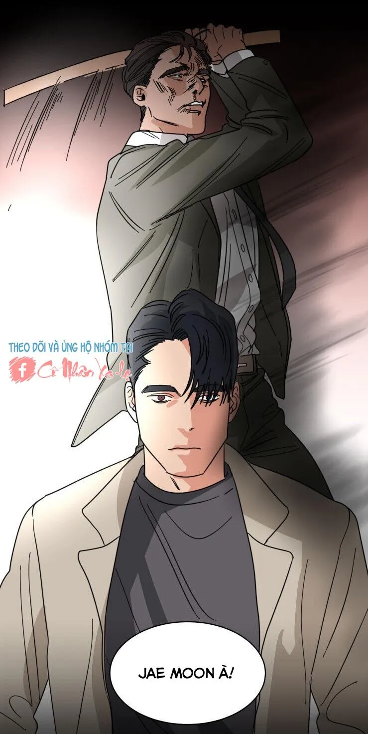 Người Giữ Ngọc Chapter 28 Trang 23