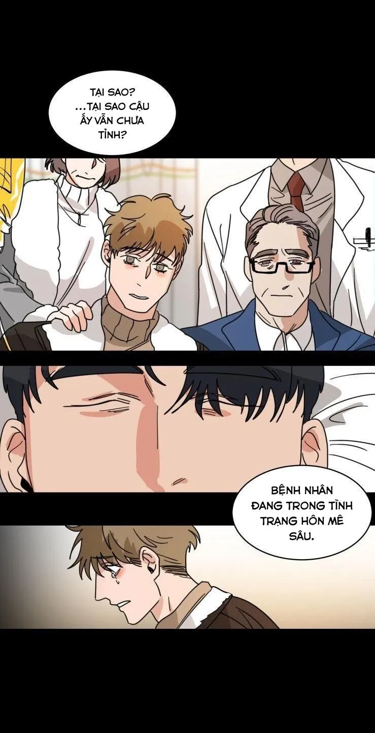 Người Giữ Ngọc Chapter 29 Trang 9