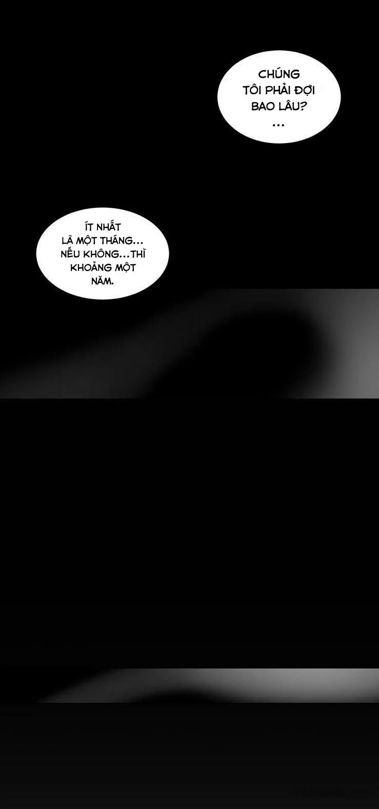 Người Giữ Ngọc Chapter 29 Trang 10