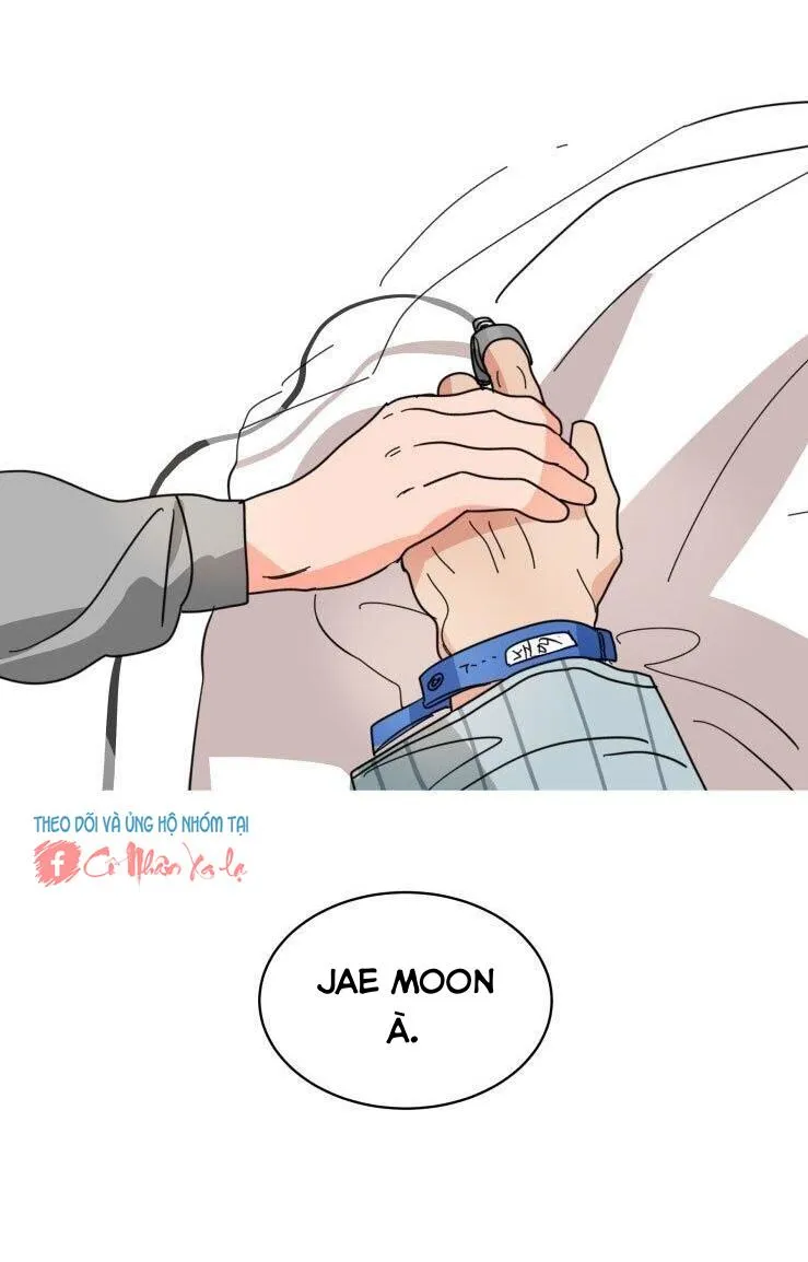 Người Giữ Ngọc Chapter 29 Trang 21