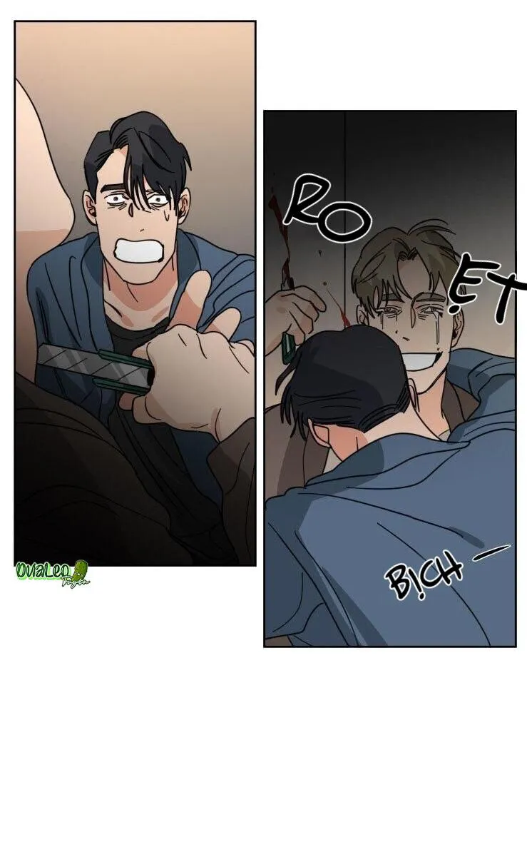 Người Giữ Ngọc Chapter 30 Trang 13