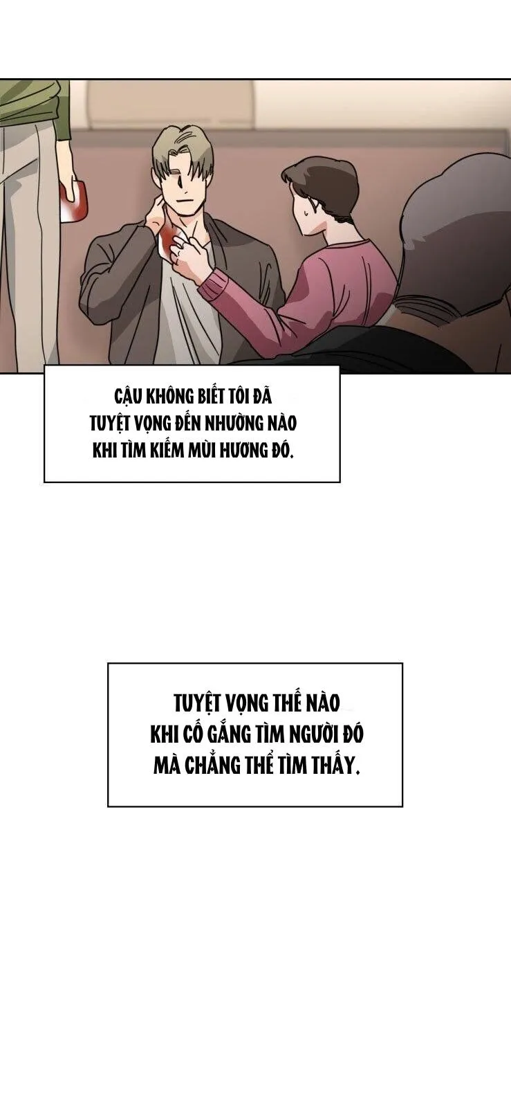 Người Giữ Ngọc Chapter 30 Trang 17