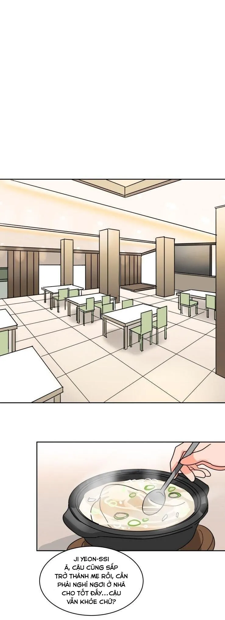 Người Giữ Ngọc Chapter 30 Trang 21