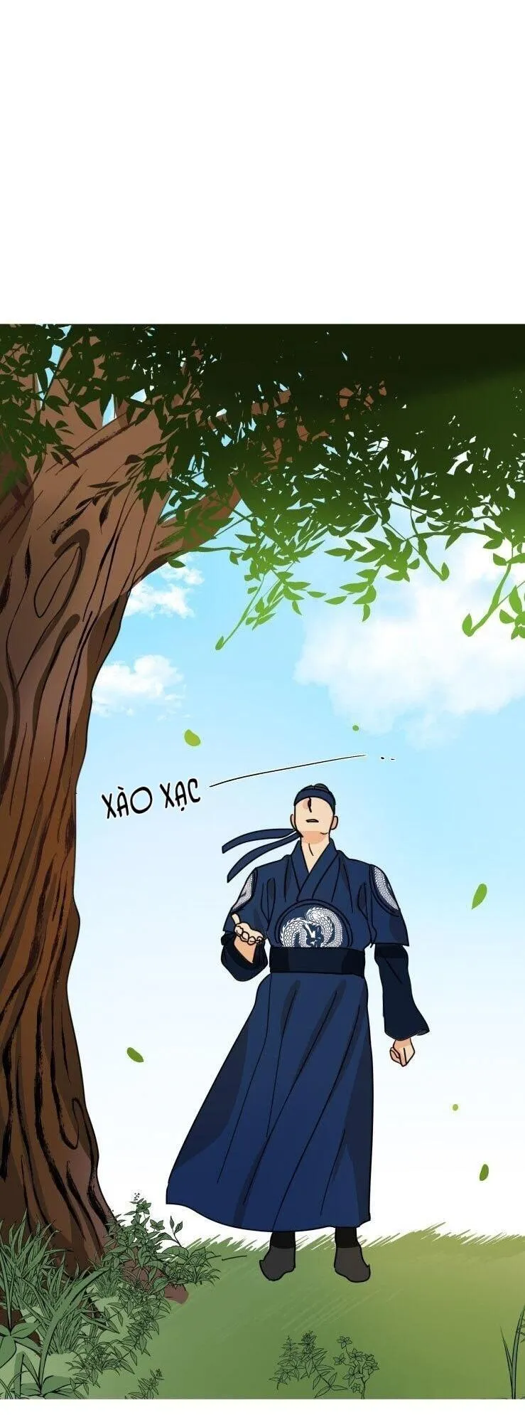 Người Giữ Ngọc Chapter 30 Trang 25