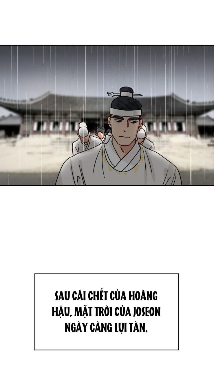 Người Giữ Ngọc Chapter 31 Trang 12